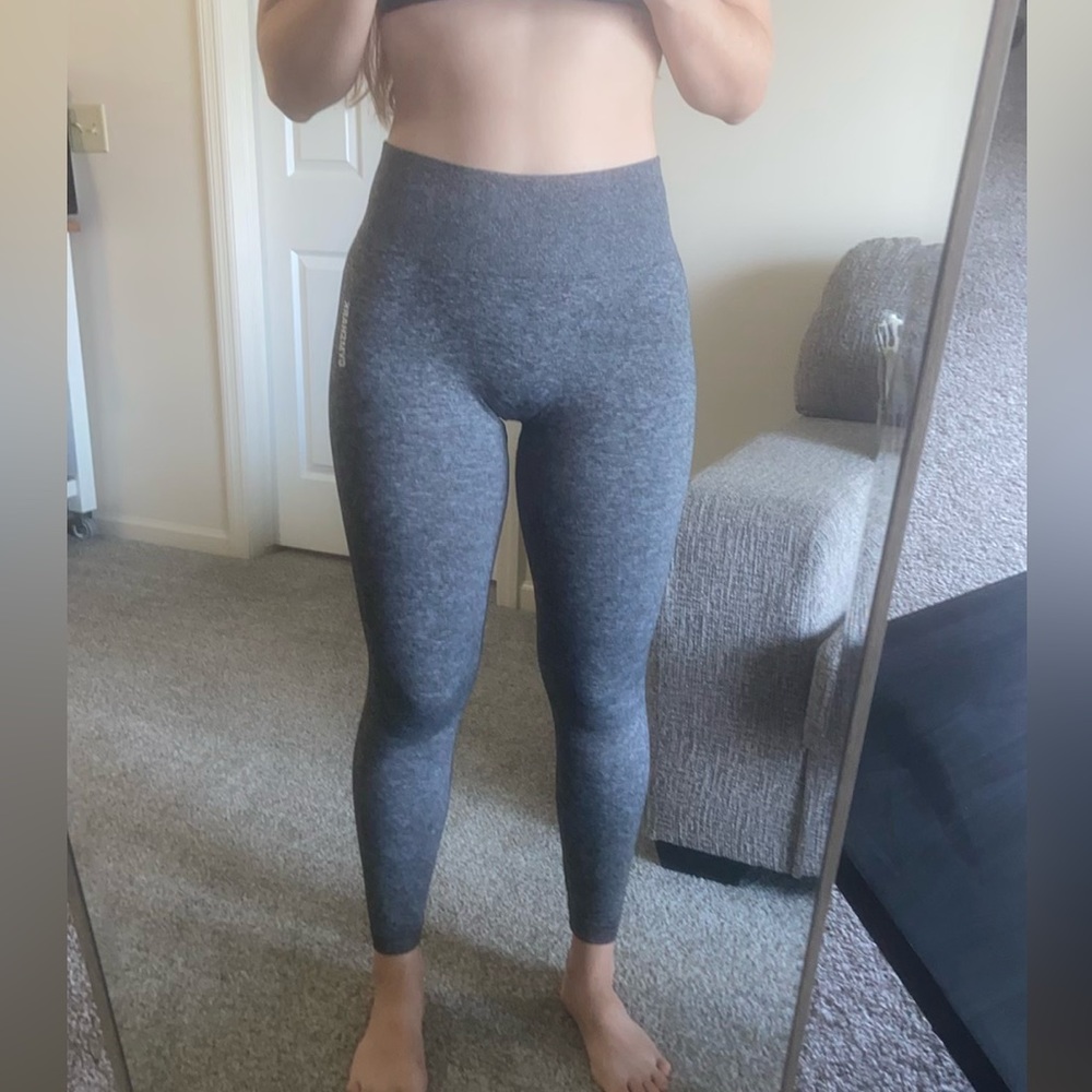 Gymshark leggings